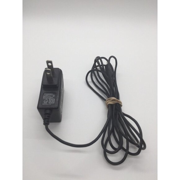Plantronics 75518-03 Charger Adapter SU050018 Output 5V 180 MA Power Supply Cord - Picture 3 of 5